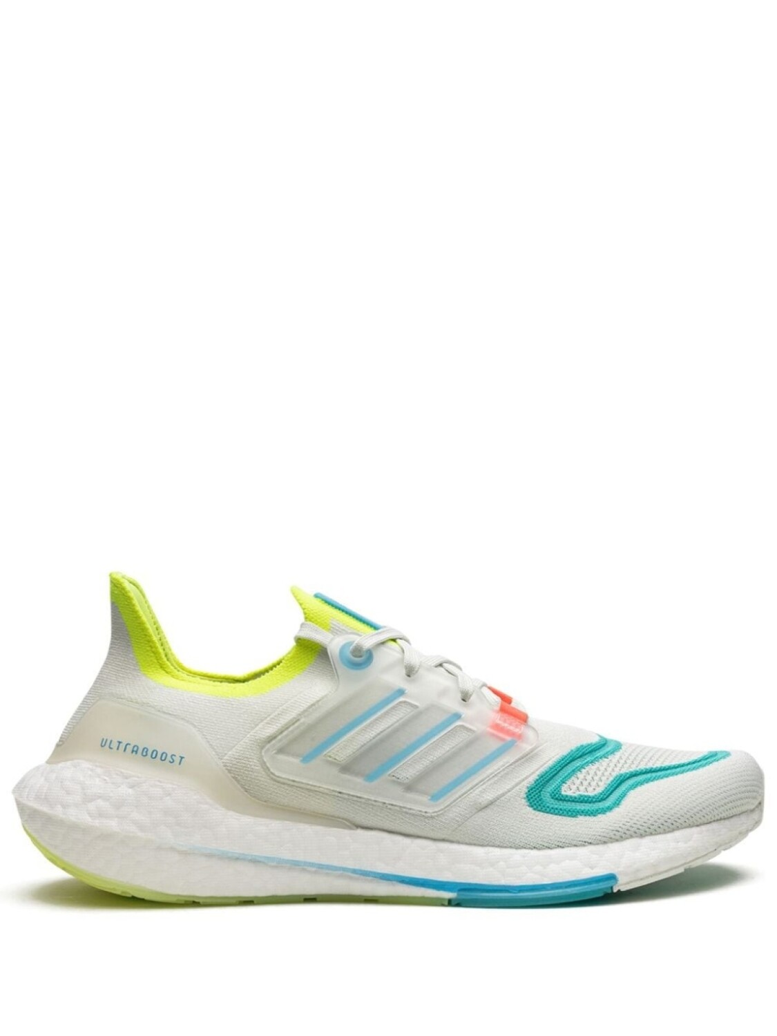 

Adidas кроссовки Ultraboost 22, белый
