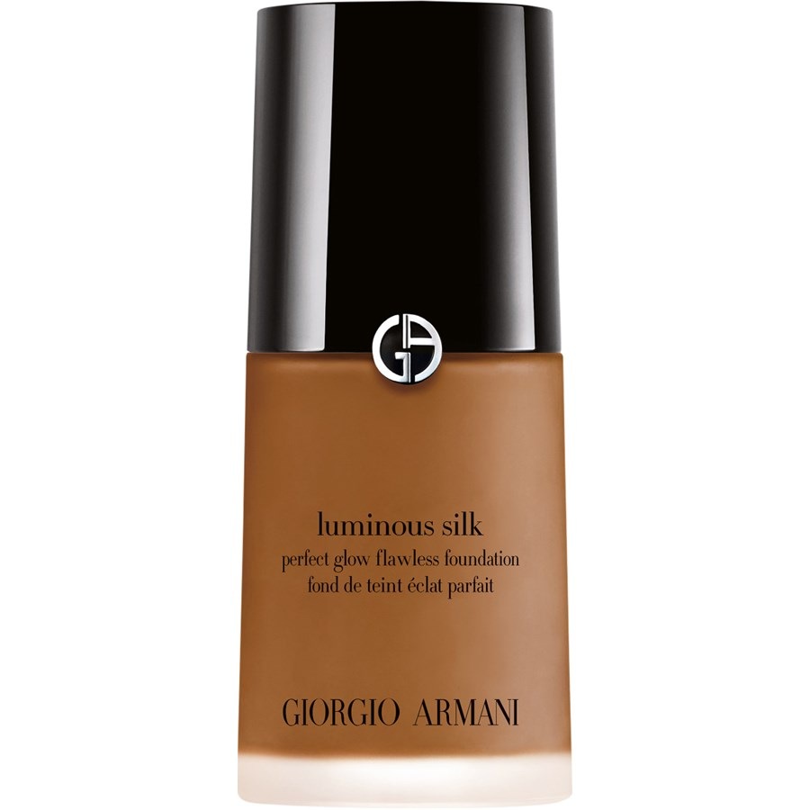

Тональная основа Armani Luminous Silk Foundation, Nr. 11.75 / 30 ml
