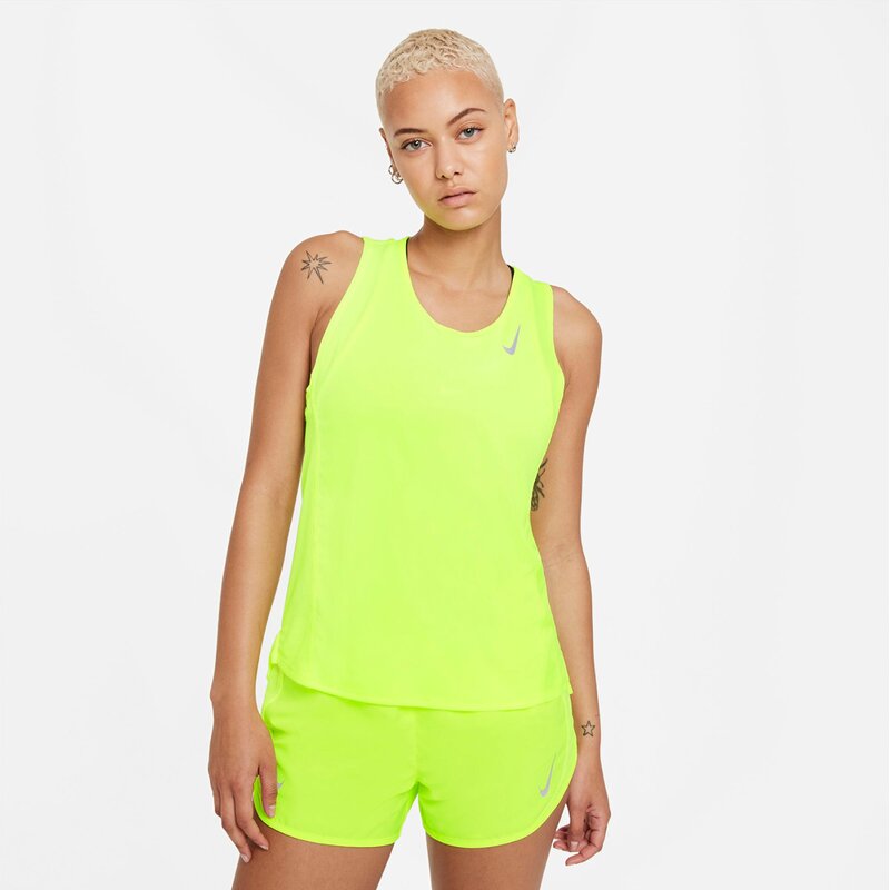 

Гоночный синглет DF Nike, мультиколор