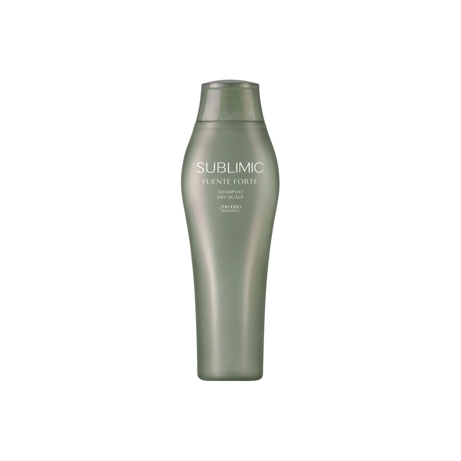 Шампунь Shiseido Core Protective Dao Fang Chun для кожи головы увлажняющий, контролирующий жирность, успокаивающий, с мускусным ароматом SHISEIDO PROFESSIONAL, Chipper Lily 250ml