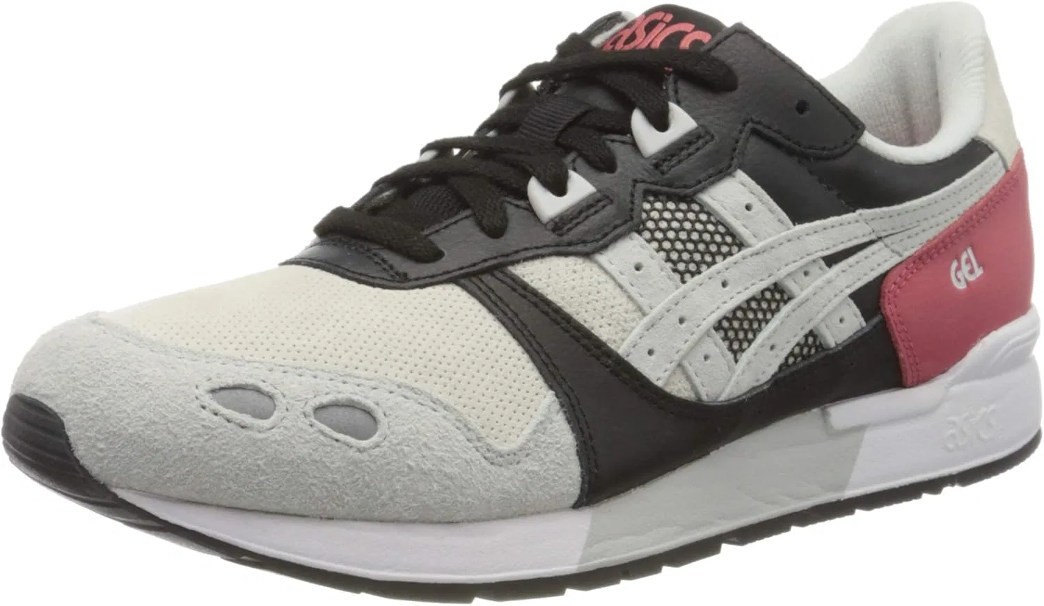 ASICS Мужские кроссовки Asics Gel-Lyte 1191a023-701, Grey