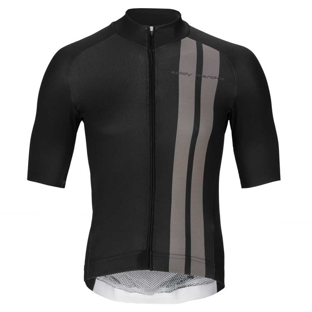 

Футболка Eddy Merckx, черный