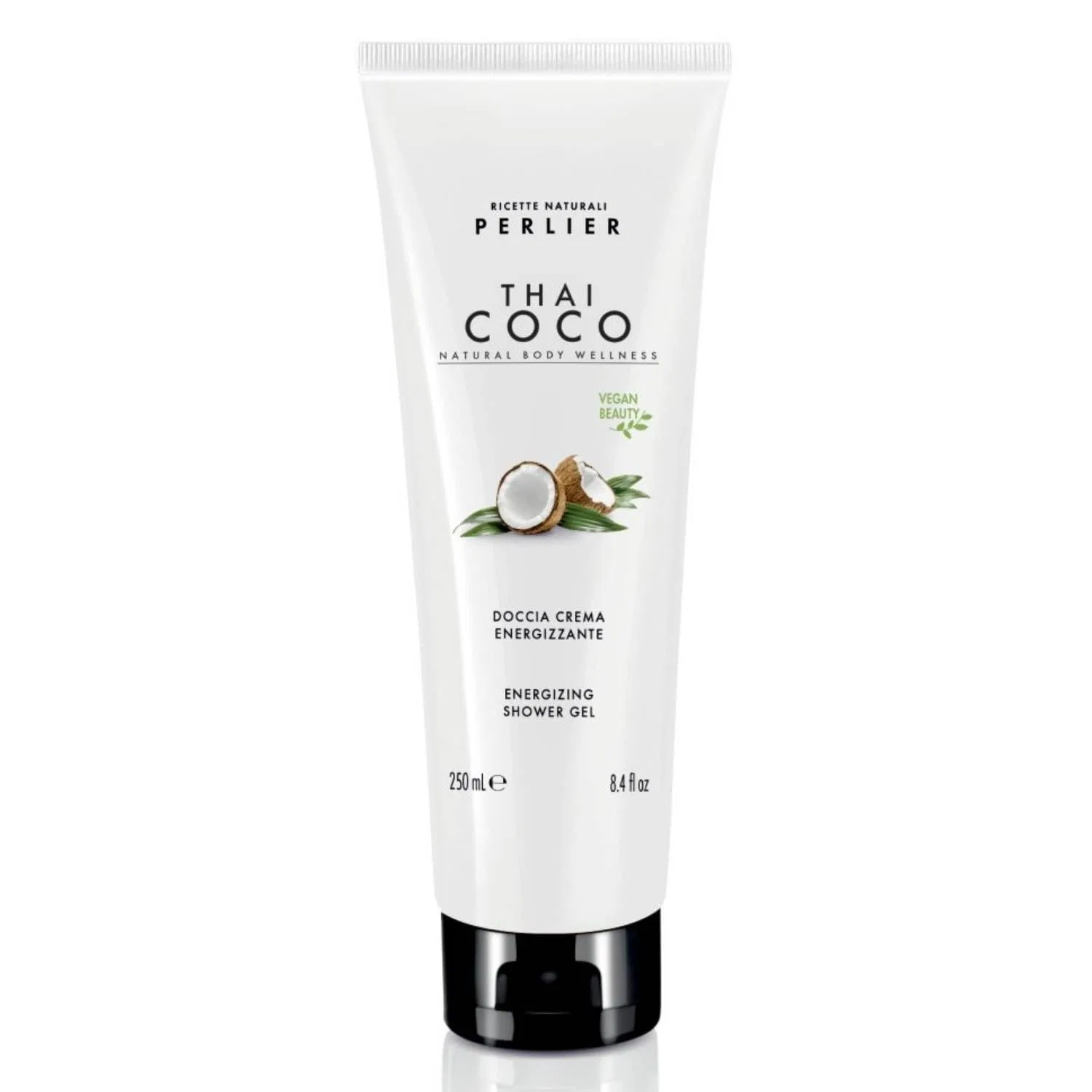 Крем-гель для душа Perlier Thai Coco Perlier