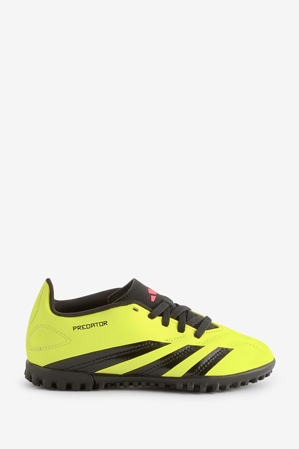

Детские ботинки Football Hilder 24 Club Turf Adidas, желтый
