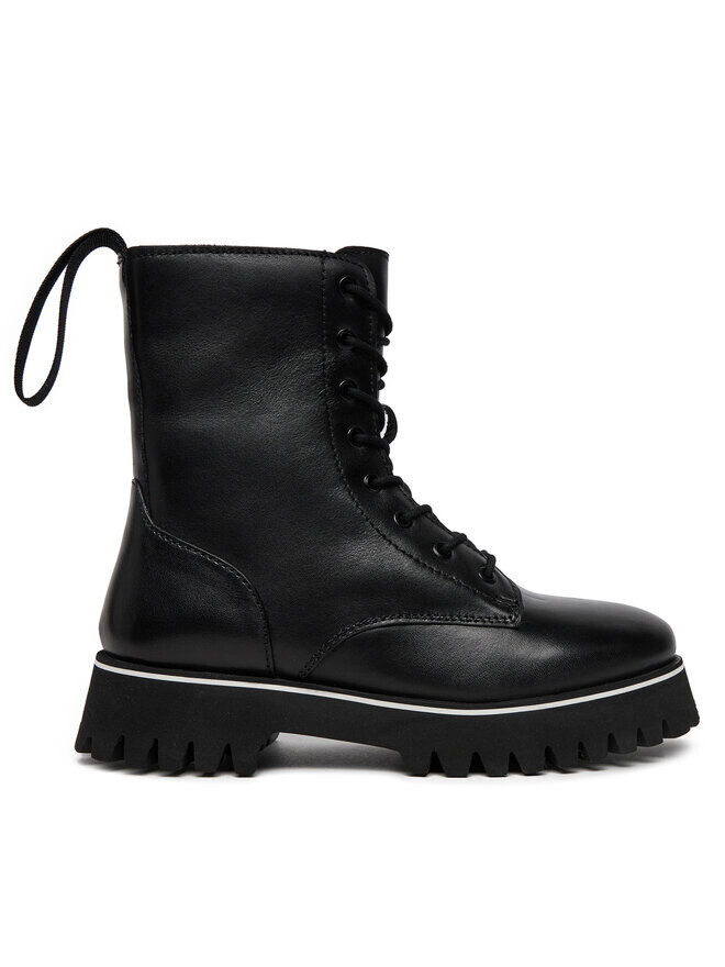 Ботинки Patrizia Pepe PJ865, черный