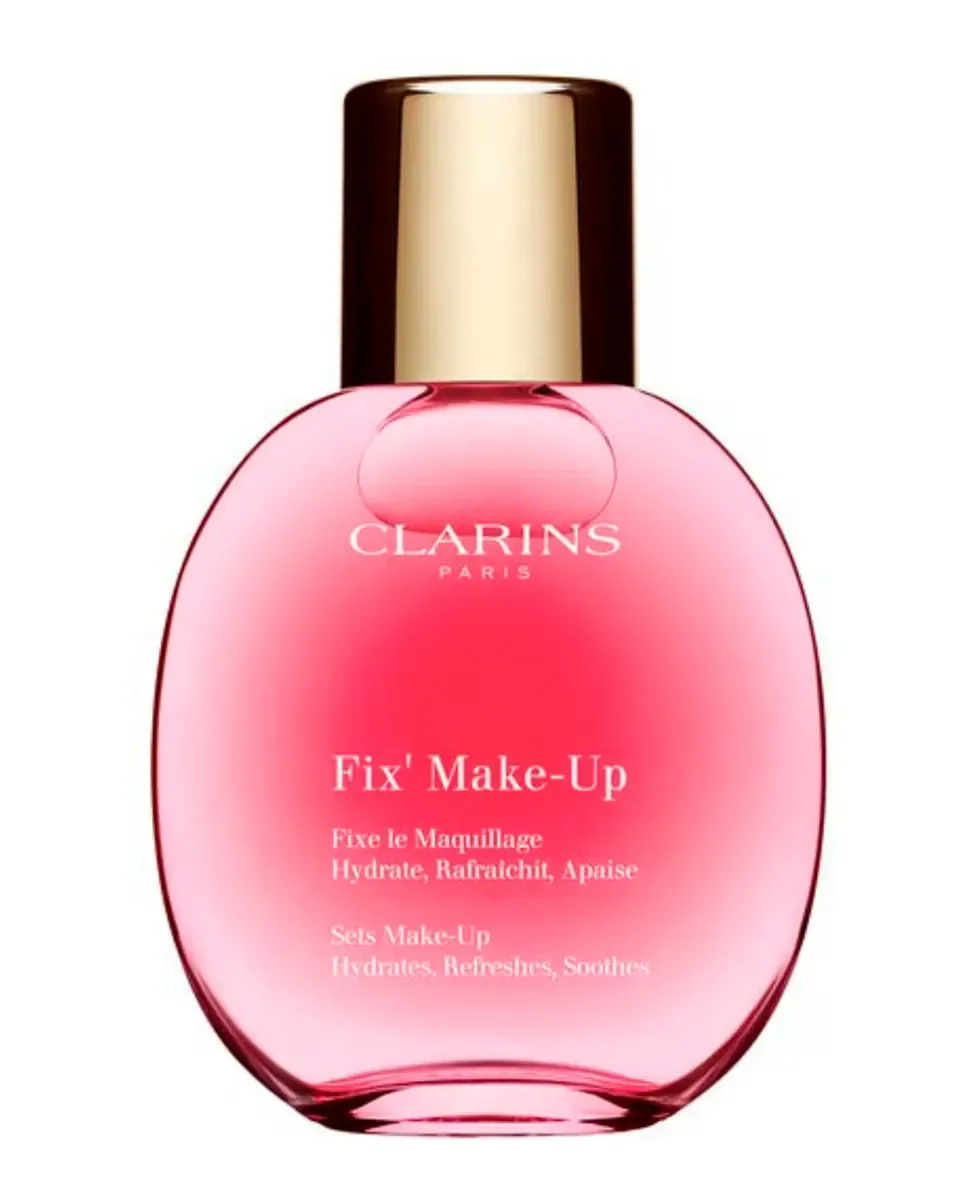 Фиксатор для макияжа Fix Make Up Clarins