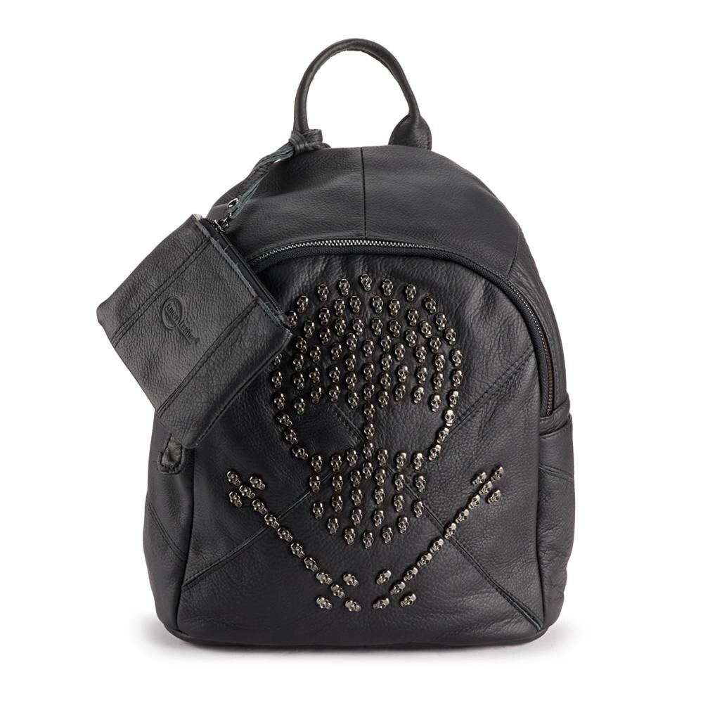 

AmeriКожаный рюкзак Joreah AmeriLeather, черный