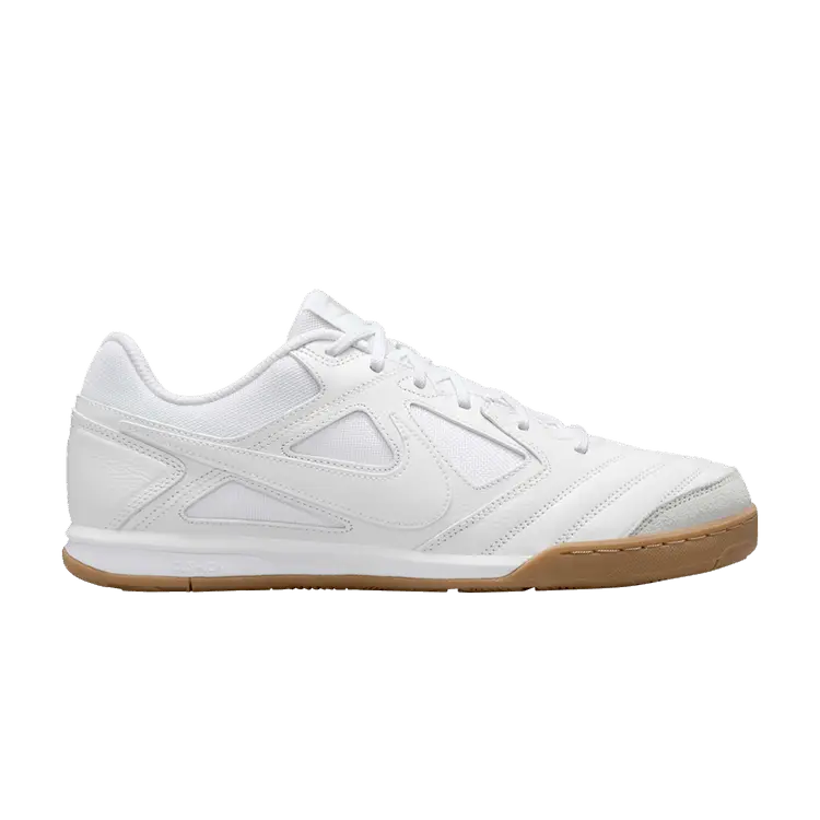 

Кроссовки Nike Gato White Gum, белый