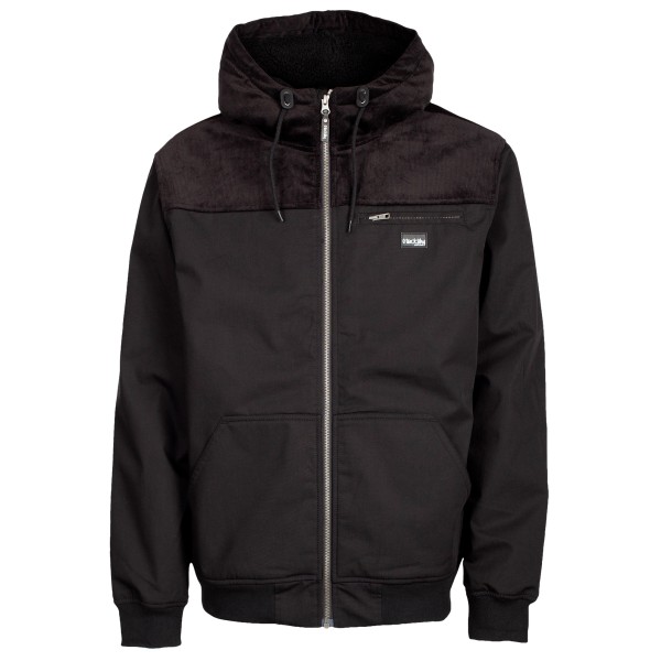 

Куртка Hafen - зимняя куртка Iriedaily, черный