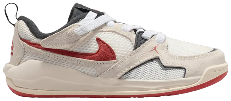 

Кроссовки Air Jordan Jordan CMFT Era PS, белый