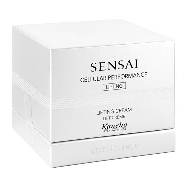 

Kanebo, Sensai Cellular Performance, крем для лица, 40 мл