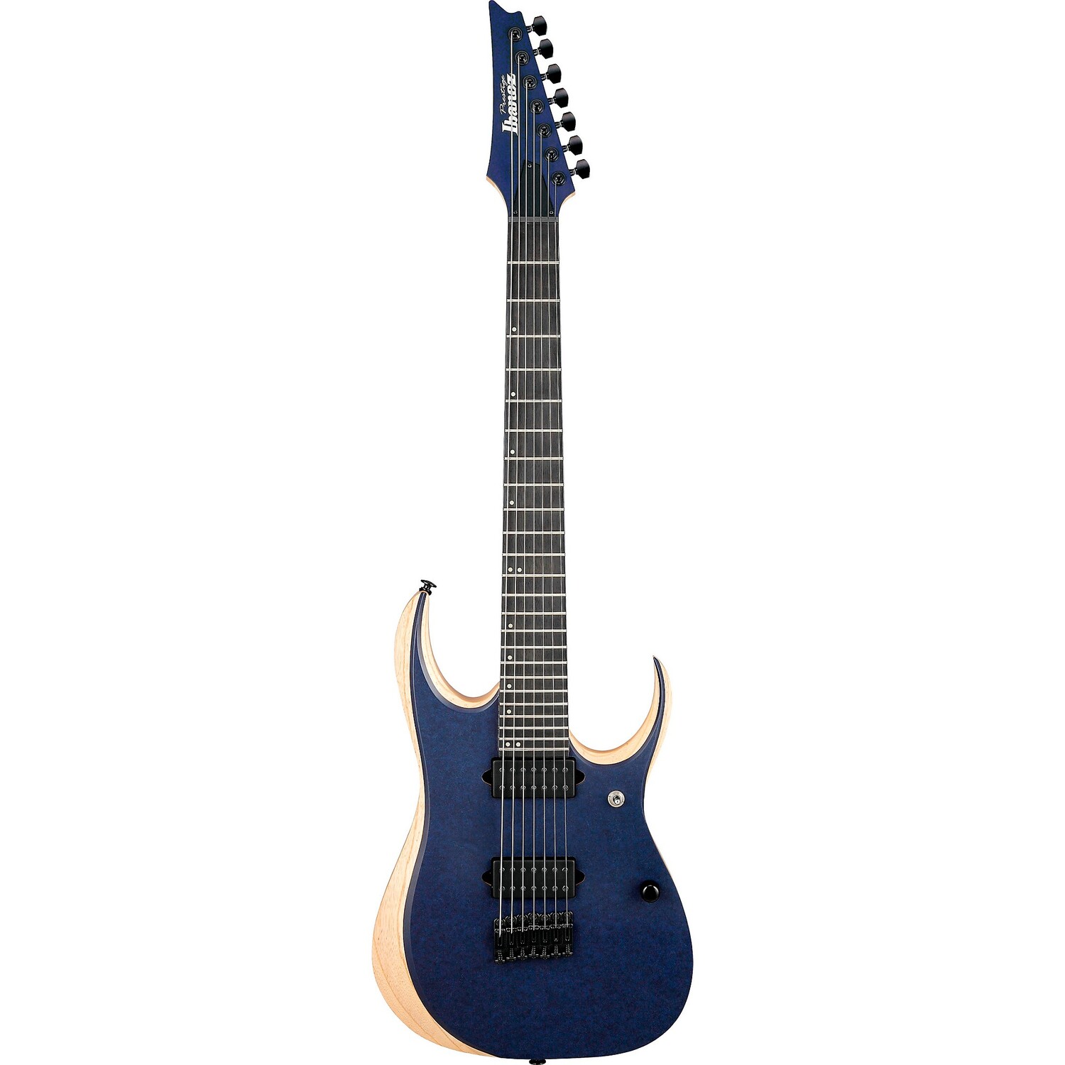 

Ibanez RGDR4427FX плоский натуральный