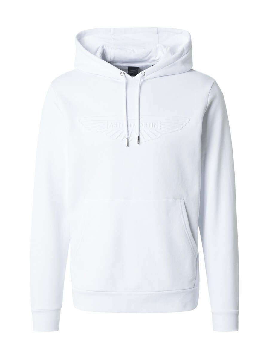 

Толстовка Hackett London, White