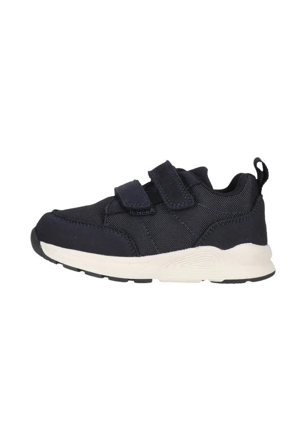 Детские туфли klettschuhe aliana Zigzag, Baritone Blue