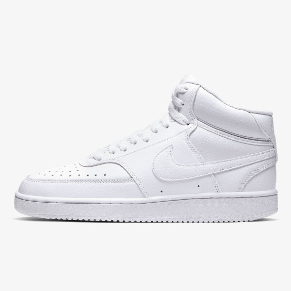 

Кроссовки Court Vision Nike, белый