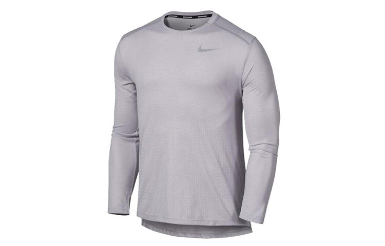 

Футболка мужская серая Nike, серый