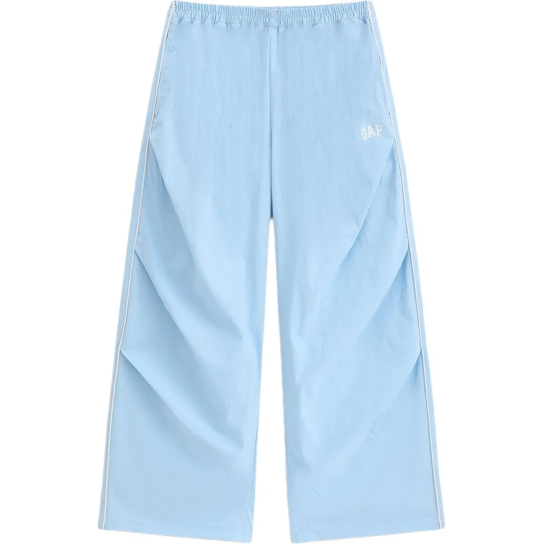 Детские брюки Moderate GAP, Milk White — фото 4