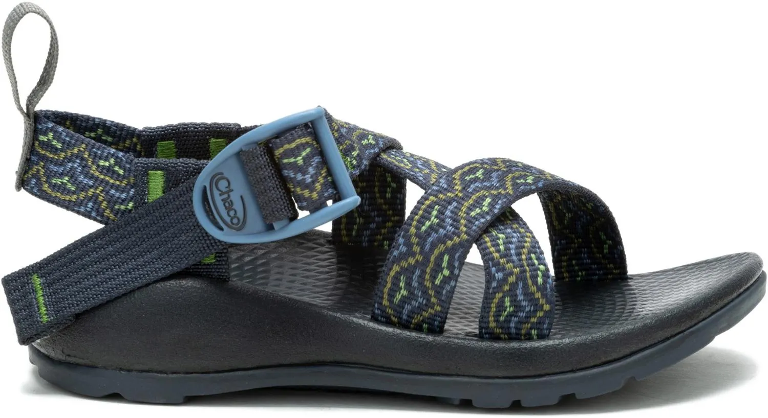 

Сандалии Z/1 - Детские Chaco, Bloop Navy