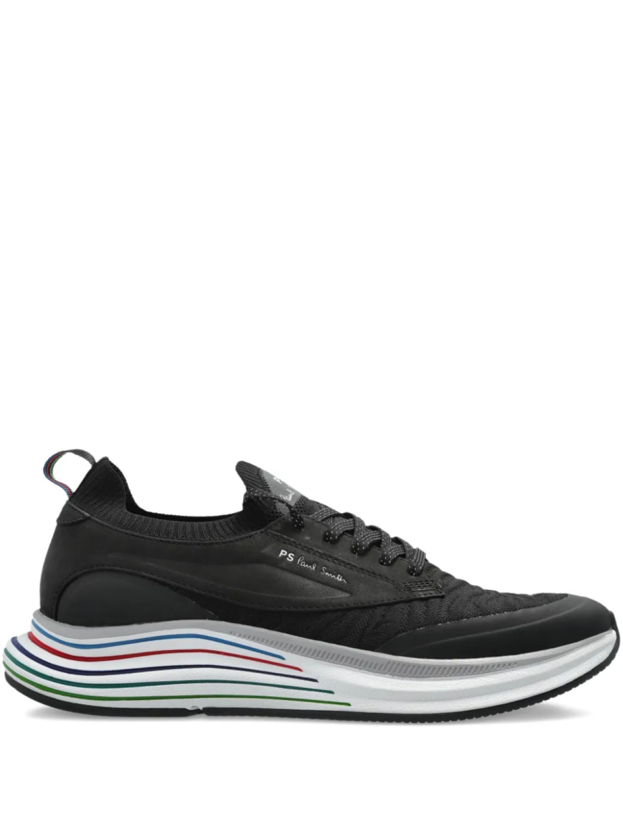 

PS Paul Smith кроссовки Volt, черный