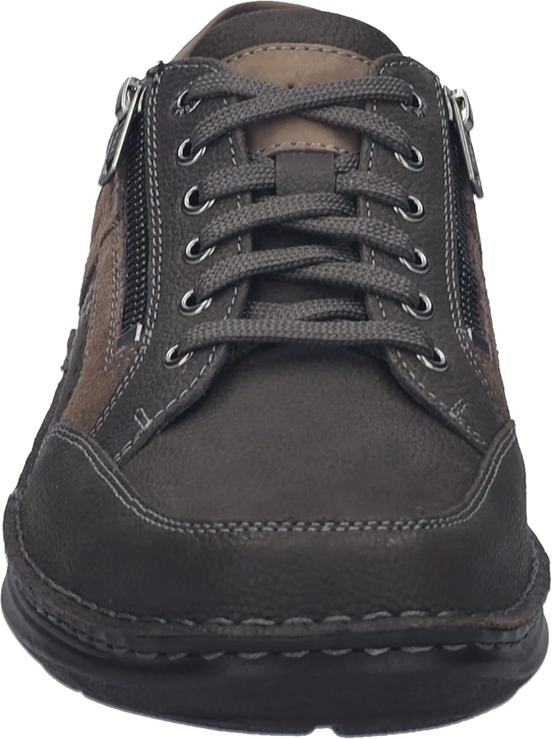 Туфли Josef Seibel New Anvers 87 Fango Combo — фото 4