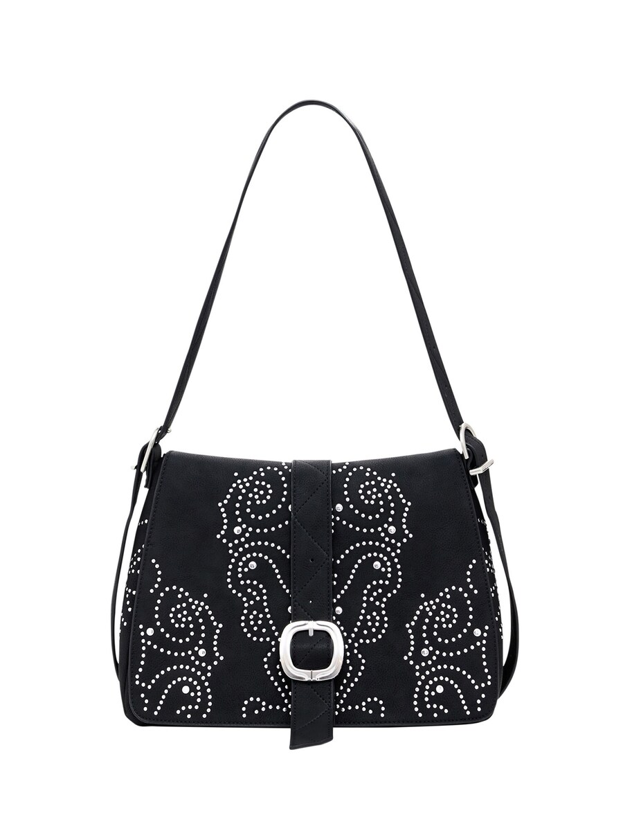 

Сумка кросс-боди Desigual, Black