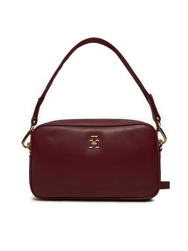 

Сумочка AW0AW16894 Tommy Hilfiger, красный