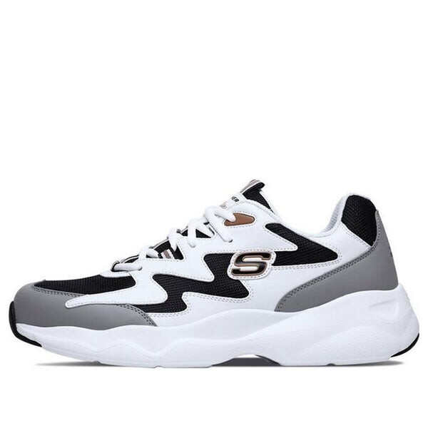 

Кроссовки d'lites airy Skechers, черный