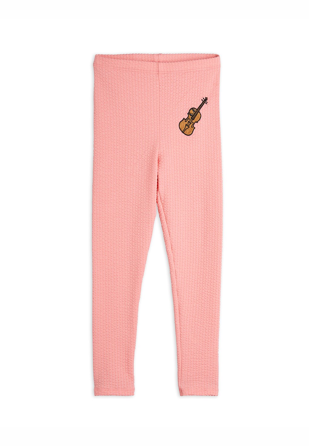 

Леггинсы UNISEX Mini Rodini, фуксия