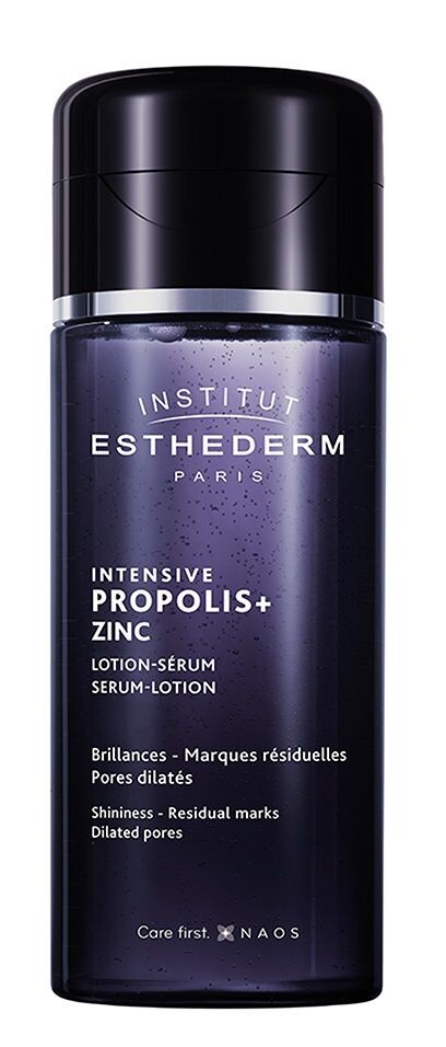

Institut Esthederm Intensive Propolis сыворотка для лица, 130 ml