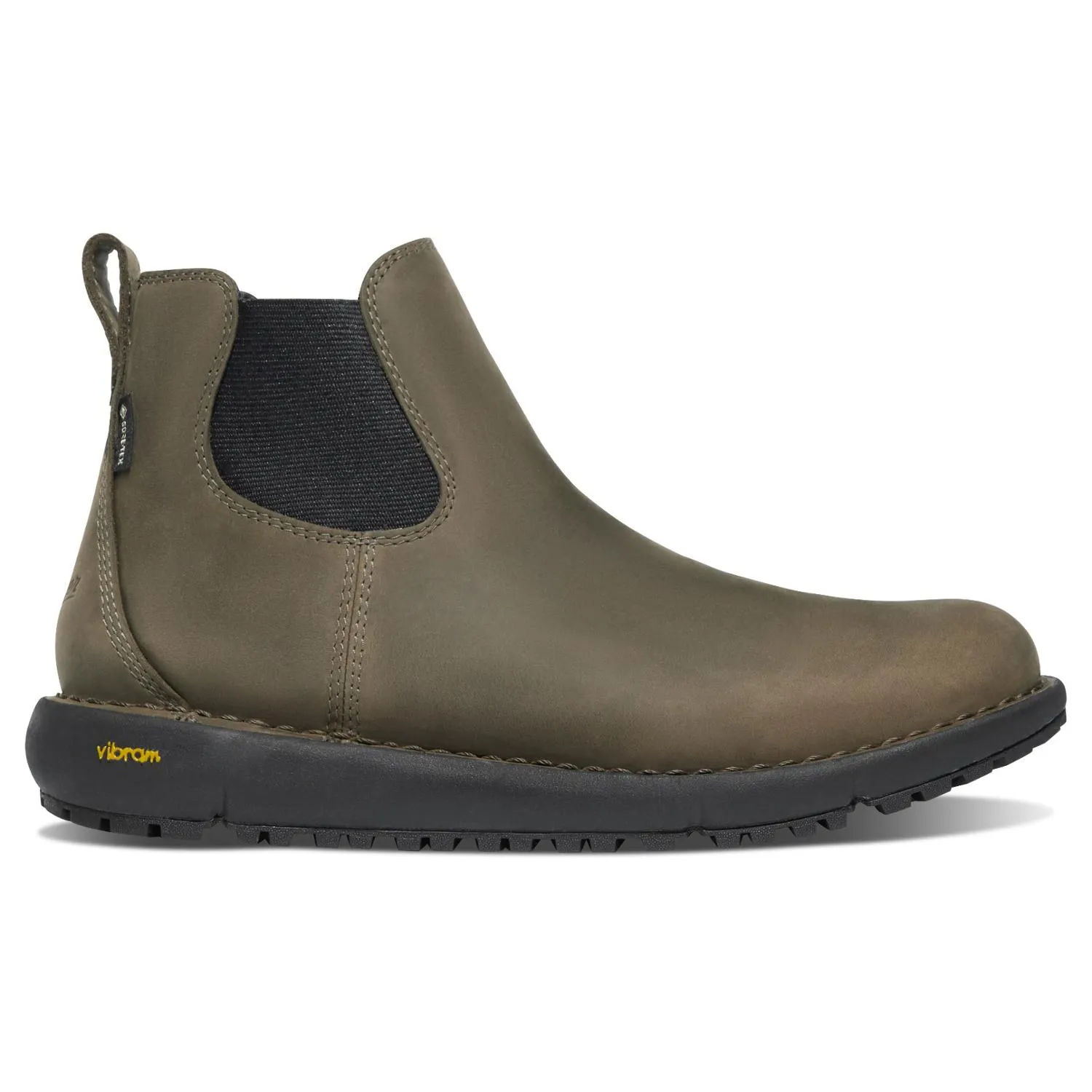 

Ботинки Tramline Chelsea 917 GTX - Мужские Danner, Major Brown