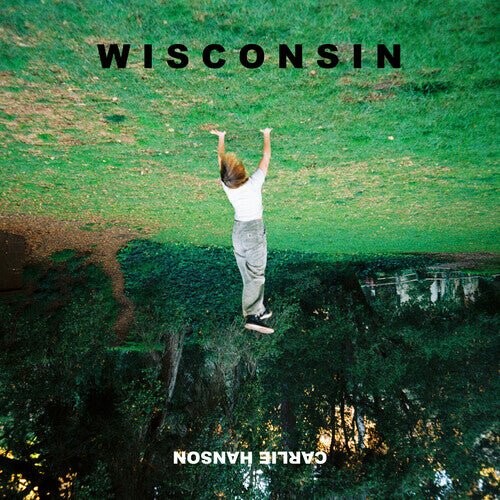 

Виниловая пластинка Hanson, Carlie - Wisconsin