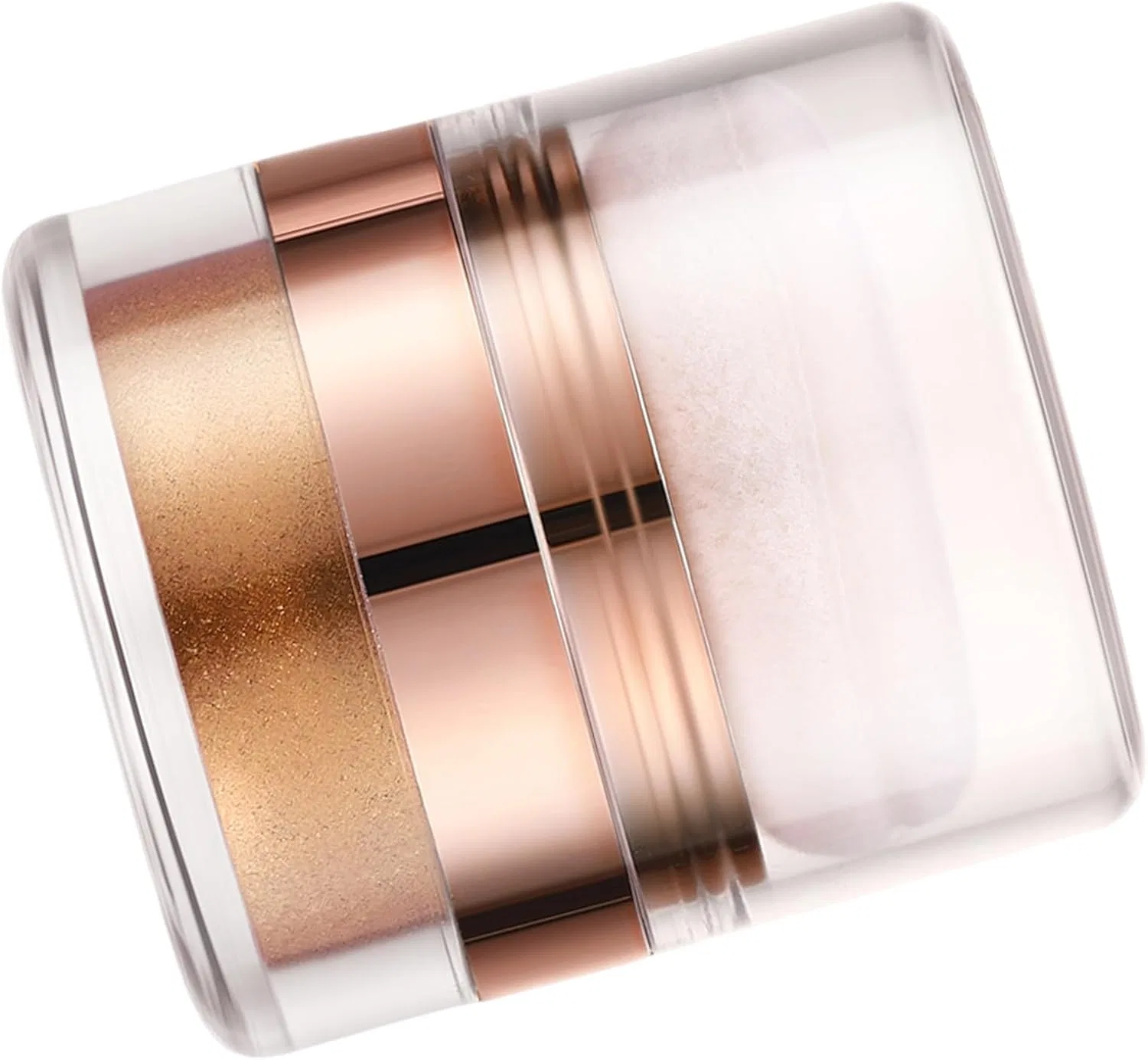 Хайлайтер Glitter Highlighter Powder SHMYCAT