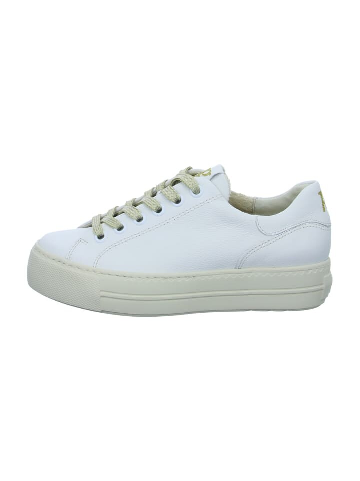 

Низкие кроссовки Paul Green Sportliche, белый