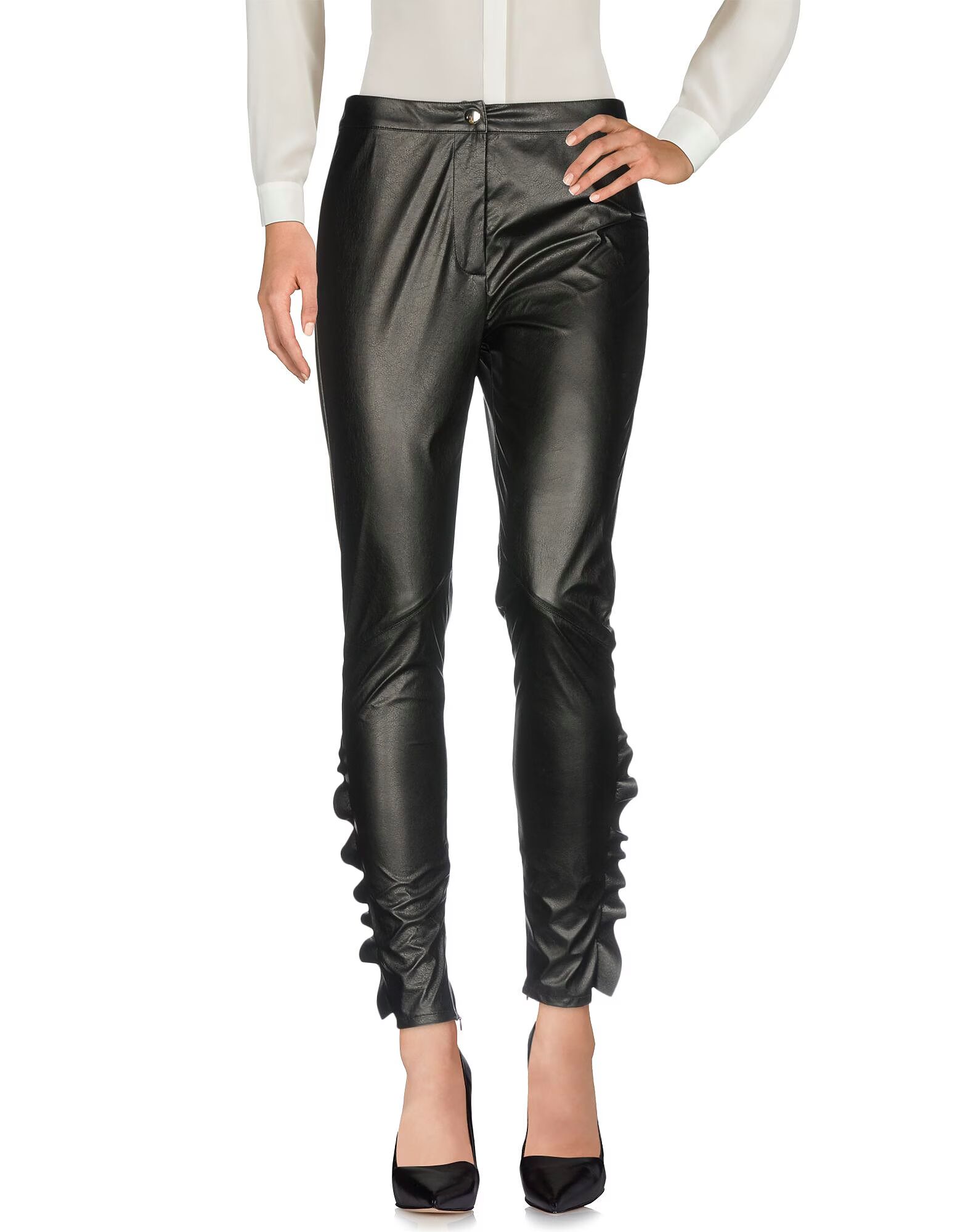 

Брюки Pinko, черный