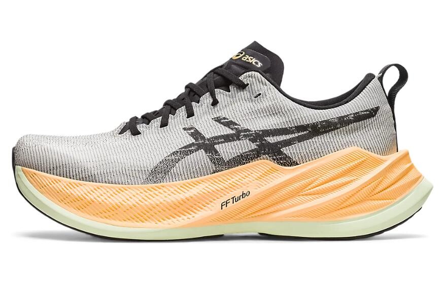 

ASICS SUPERBLAST Whisper Green