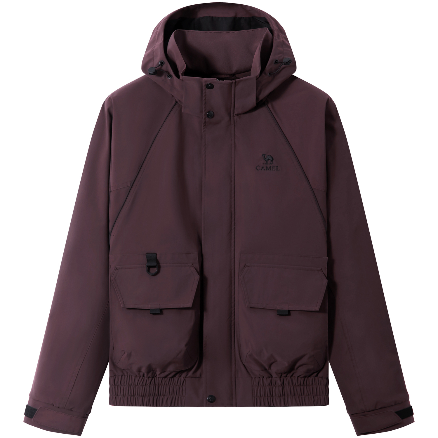 

Куртка Urban Function Series мужская CAMEL, phantasm фиолетовый