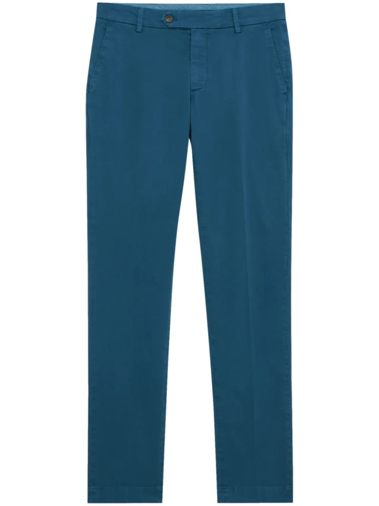 

Brooks Brothers брюки чинос, синий