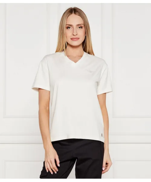 

Футболка Regular fit Aeronautica Militare, белый