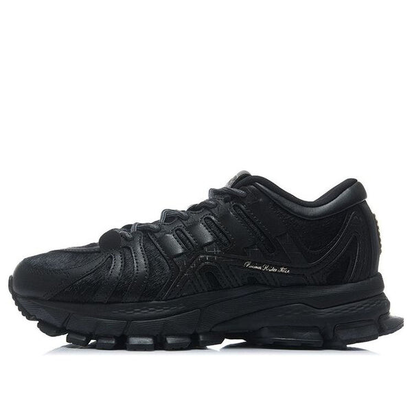 Кроссовки Furious Rider Ace 1.5 Li-Ning, черный
