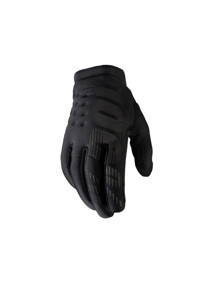 

Женские перчатки Brisker для холодной погоды, 100% 100Prozent