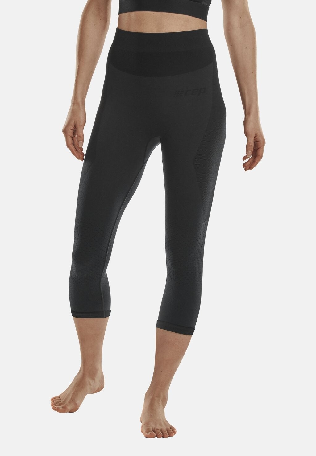 

Термобелье 3/4 SKIING CEP, цвет black