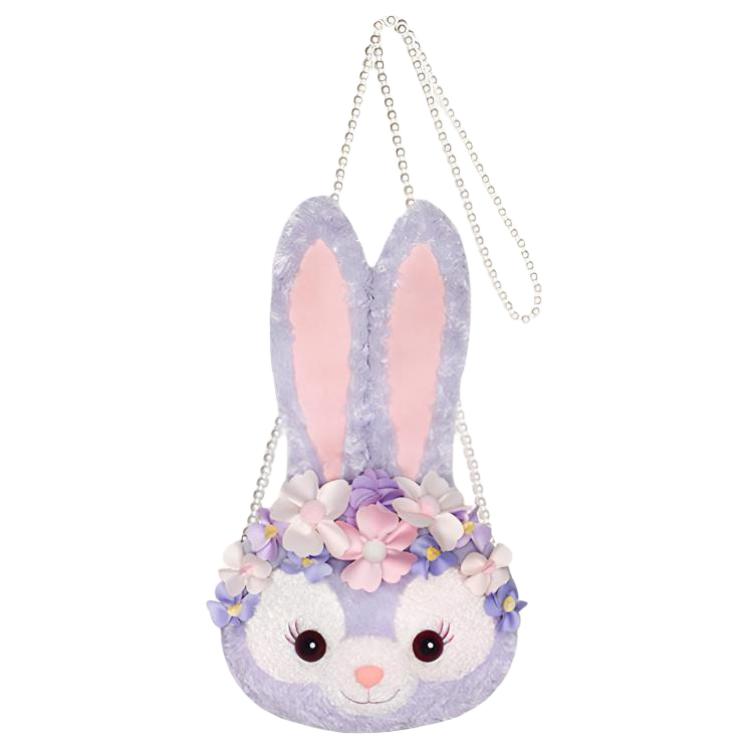 

Disney Женская фиолетовая сумка из полиэстера, Purple