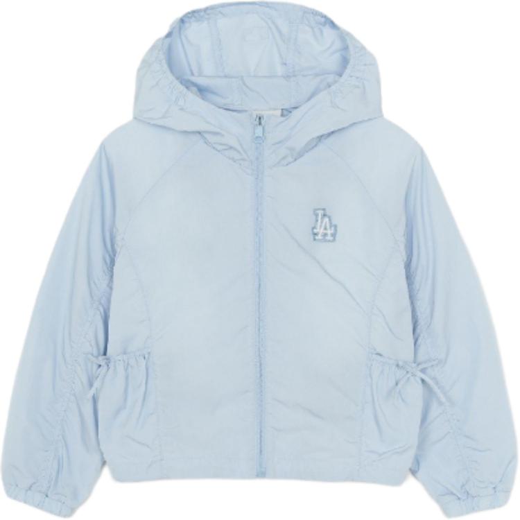 

Детская куртка Moderate MLB, синий