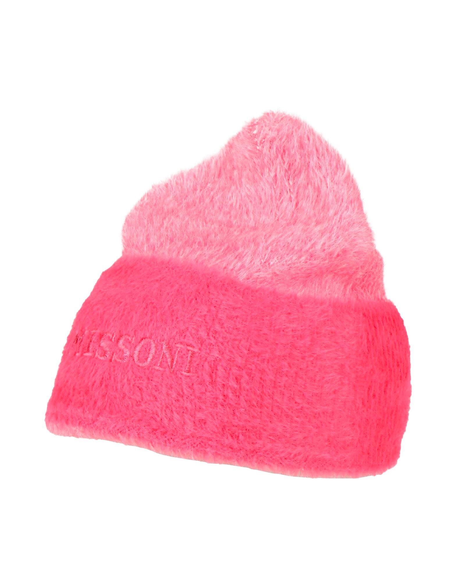 

Шапка Missoni, розовый