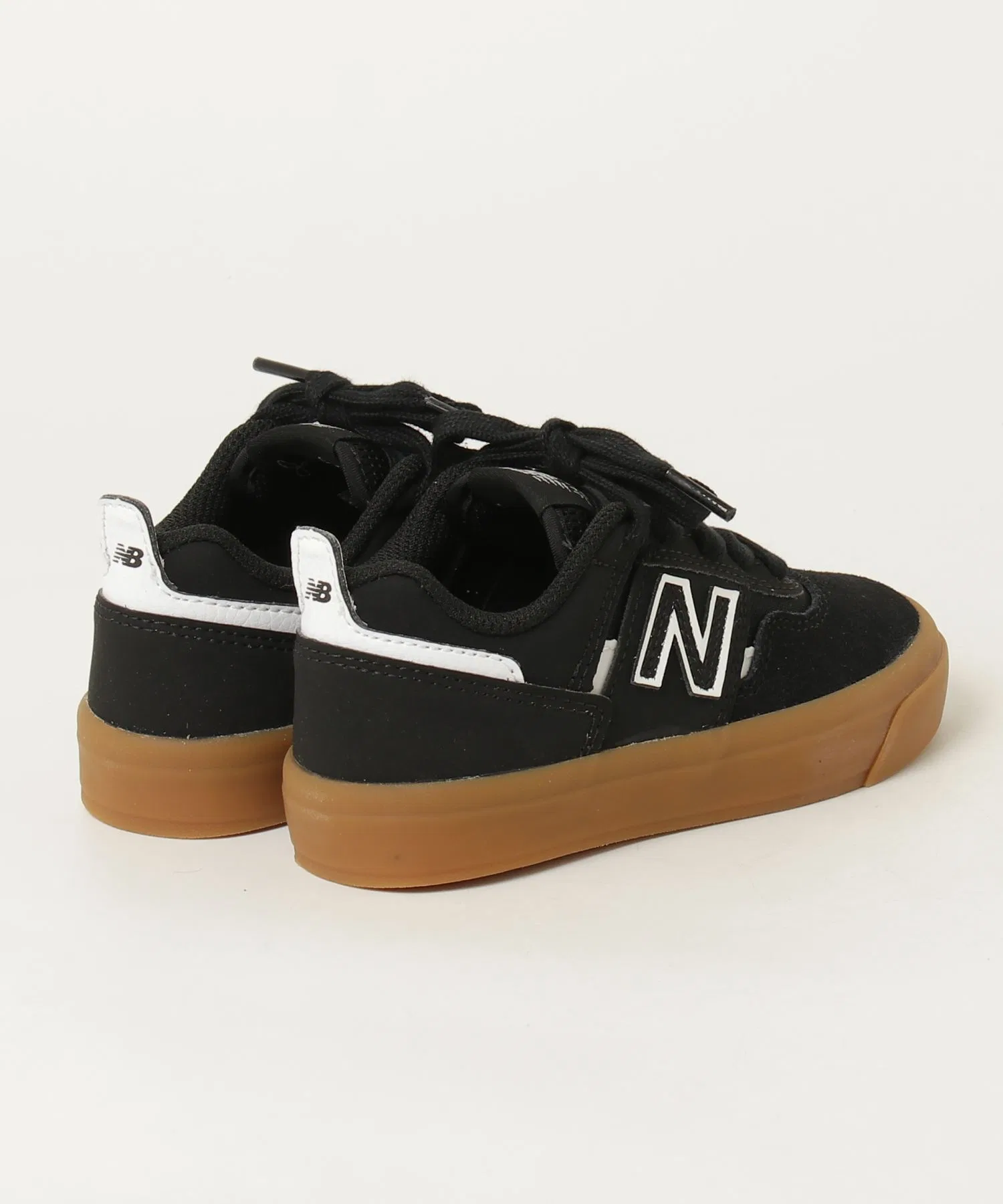 Детские кроссовки New Balance Jamie Foy 306 — фото 4