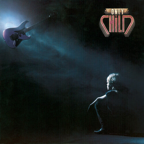 

CD диск Only Child: Only Child