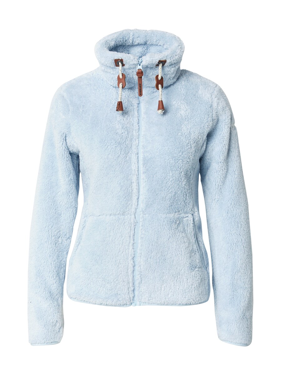

Спортивная флисовая куртка ICEPEAK COLONY, Light blue