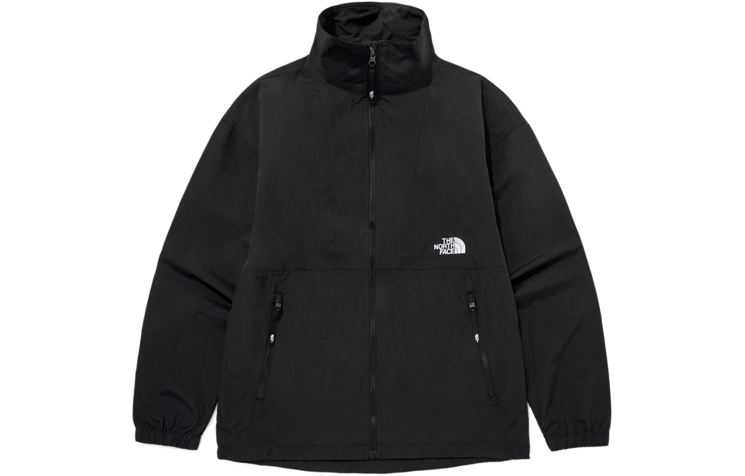 

Коллекция одежды Куртка мужская черная The North Face, черный
