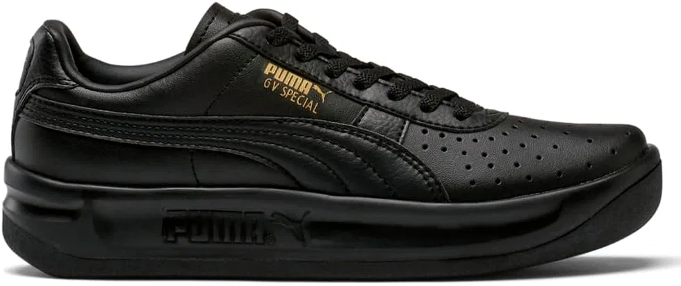 Кроссовки детские PUMA GV Special, черный — фото 2