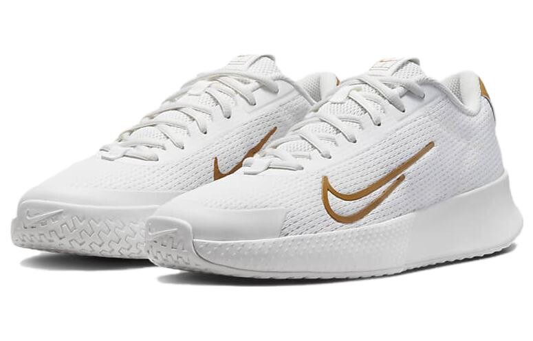 Теннисные кроссовки Nike Court Vapor для женщин — фото 3